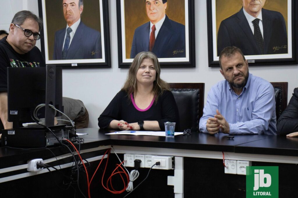 CAICAVV de Paranaguá terá sede própria – Foto Juan Lima – JB Litoral (11)