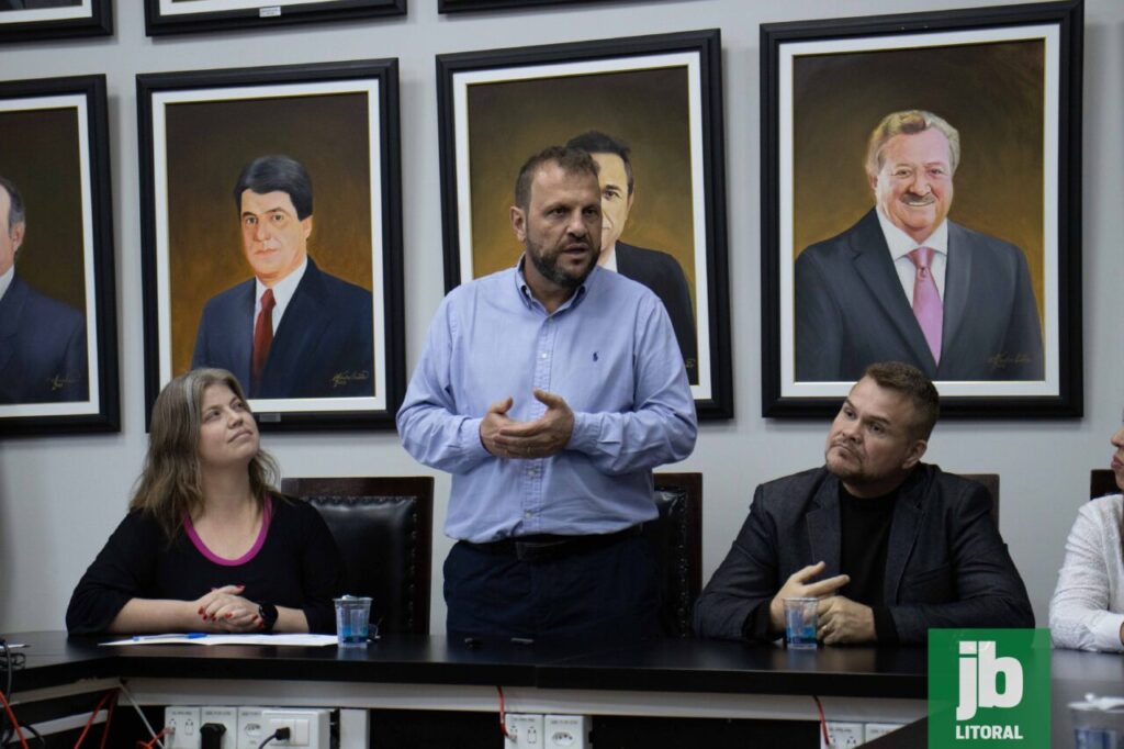 CAICAVV de Paranaguá terá sede própria – Foto Juan Lima – JB Litoral (16)