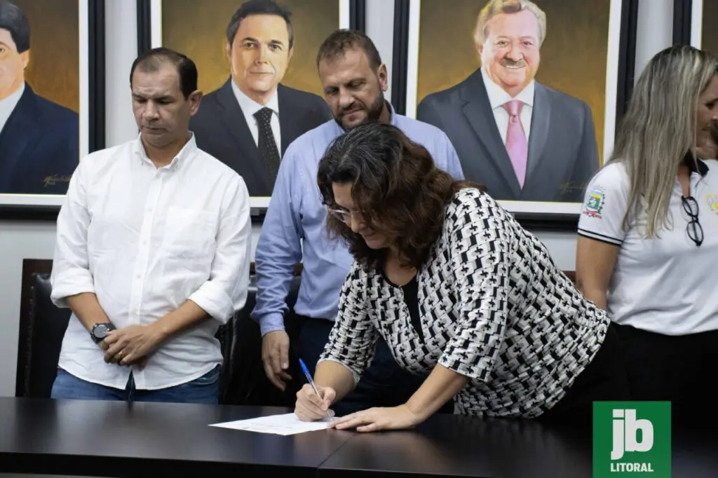 CAICAVV de Paranaguá terá sede própria – Foto Juan Lima – JB Litoral (22)