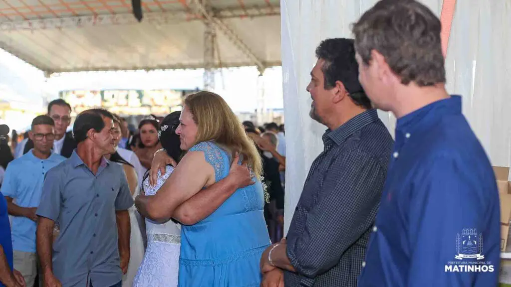 Casamento coletivo – Matinhos 57 anos- Fotos prefeitrua de Matinhos (10)