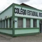 Colégio Rocha Pombo