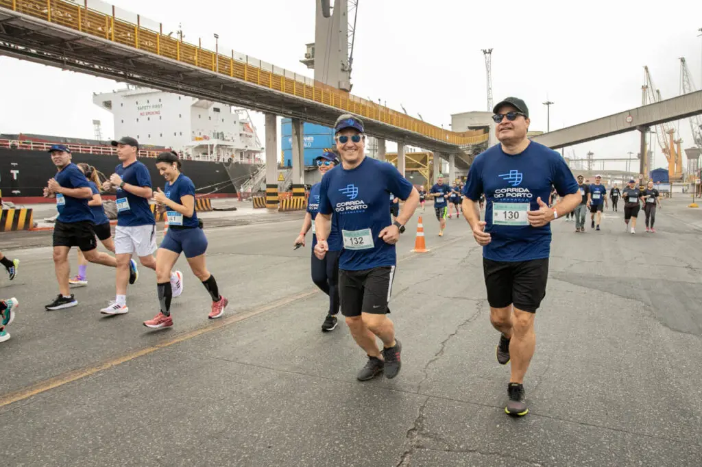 Corrida Porto 2024 – Foto – Claudio Neves – portos do Paraná (14)