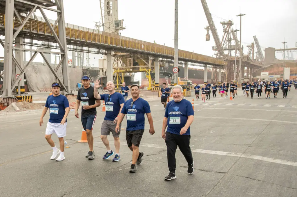 Corrida Porto 2024 – Foto – Claudio Neves – portos do Paraná (15)