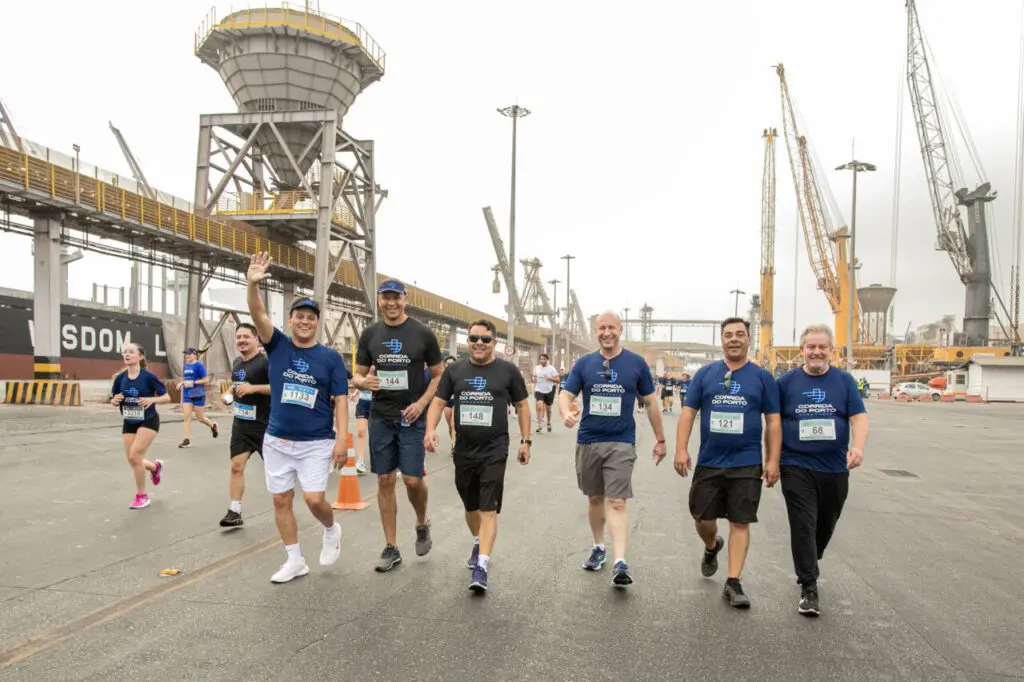 Corrida Porto 2024 – Foto – Claudio Neves – portos do Paraná (16)