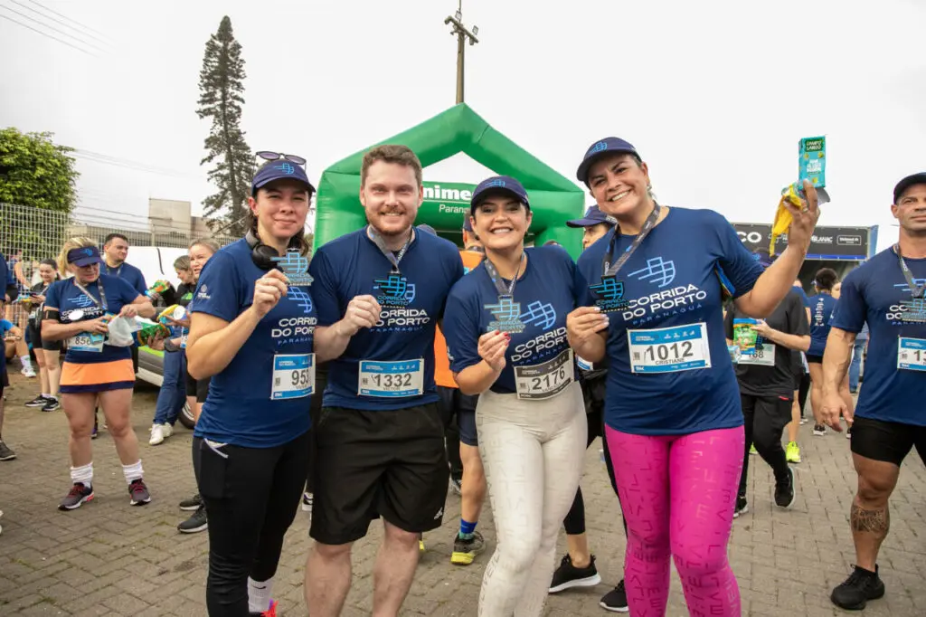 Corrida Porto 2024 – Foto – Claudio Neves – portos do Paraná (25)