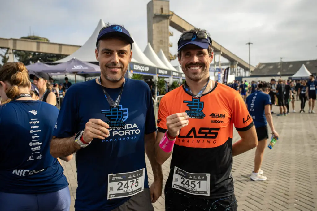 Corrida Porto 2024 – Foto – Claudio Neves – portos do Paraná (34)