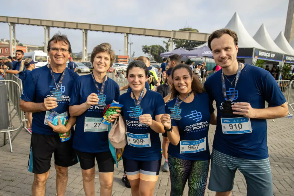 Corrida Porto 2024 – Foto – Claudio Neves – portos do Paraná (35)