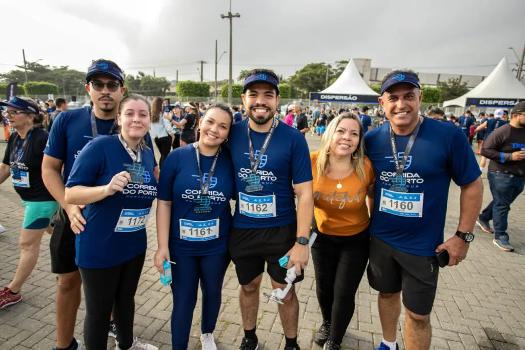 Corrida Porto 2024 – Foto – Claudio Neves – portos do Paraná (36)