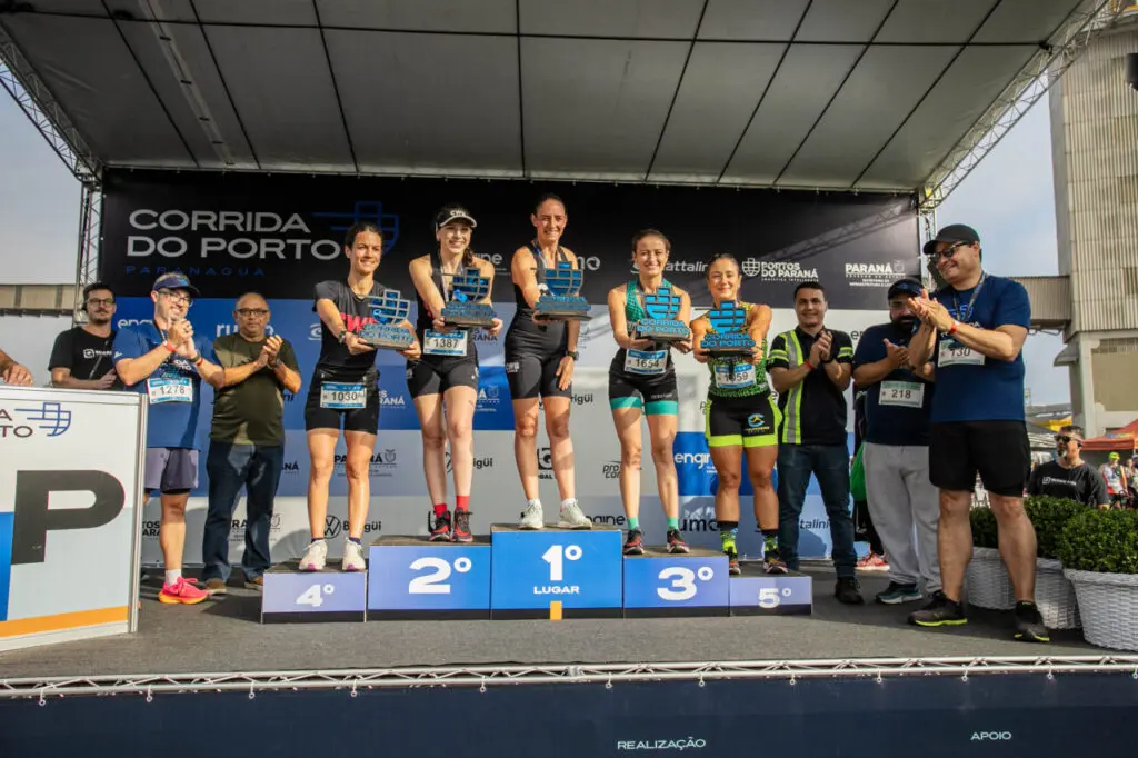 Corrida Porto 2024 – Foto – Claudio Neves – portos do Paraná (38)