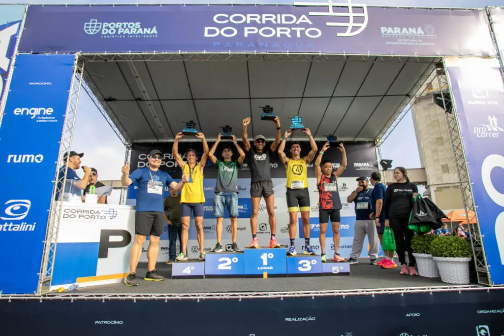 Corrida Porto 2024 – Foto – Claudio Neves – portos do Paraná (42)