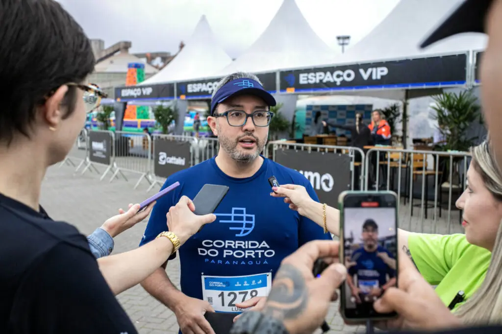 Corrida Porto 2024 – Foto – Claudio Neves – portos do Paraná (43)