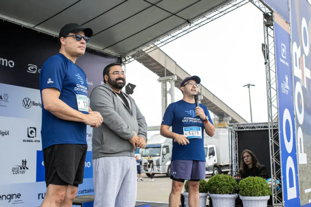 Corrida Porto 2024 – Foto – Claudio Neves – portos do Paraná (44)