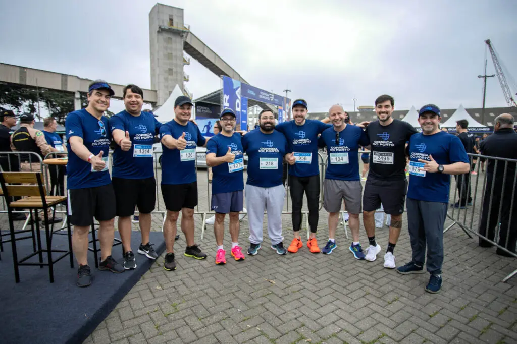 Corrida Porto 2024 – Foto – Claudio Neves – portos do Paraná (45)