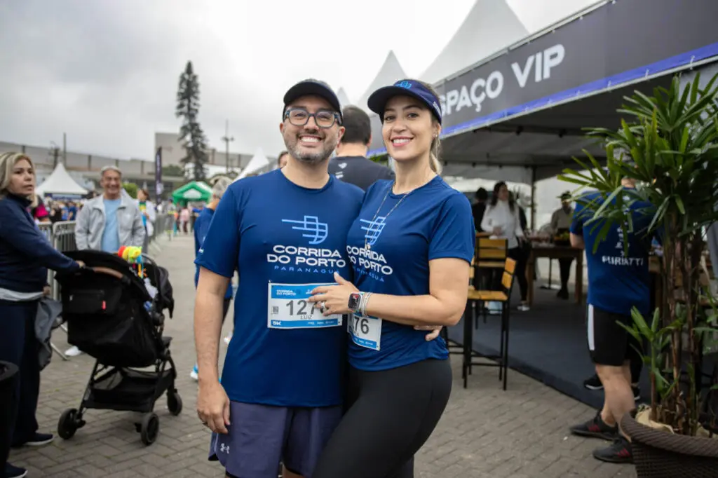 Corrida Porto 2024 – Foto – Claudio Neves – portos do Paraná (46)