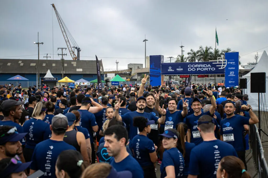 Corrida Porto 2024 – Foto – Claudio Neves – portos do Paraná (48)
