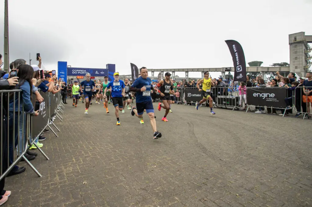 Corrida Porto 2024 – Foto – Claudio Neves – portos do Paraná (49)