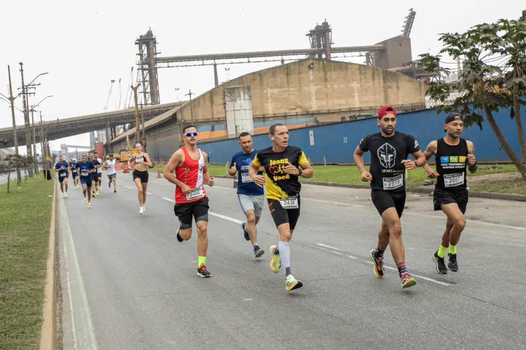 Corrida Porto 2024 – Foto – Claudio Neves – portos do Paraná (51)