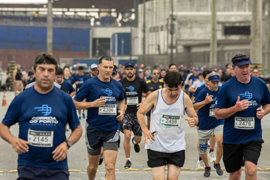 Corrida Porto 2024 – Foto – Claudio Neves – portos do Paraná (54)