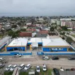 Reforma completa e ampliação da Unidade Básica de Saúde (UBS) de Ipanema e o Centro de Saúde da Mulher foram realizadas com um investimento de mais de R$ 1,2 milhão. Foto: Prefeitura de Pontal do Paraná