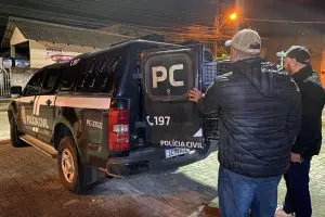 Foragido-preso-em-Pontal-do-Parana
