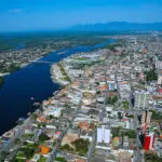 Paranaguá, paranagua