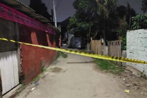 Homicídio no Emboguaçu 3