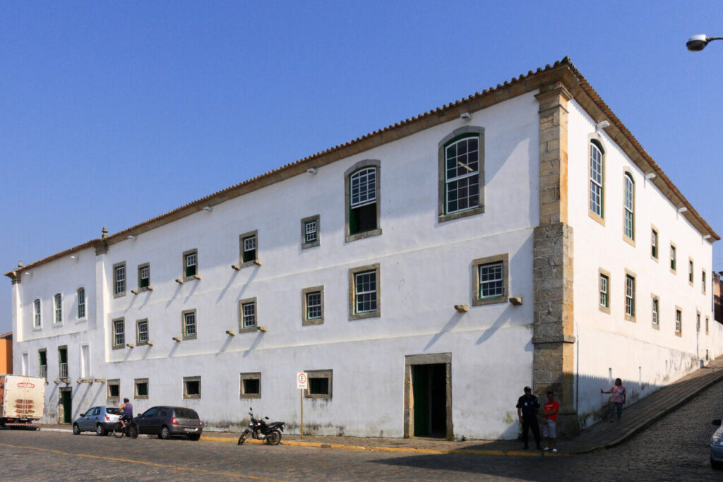 museu MAE