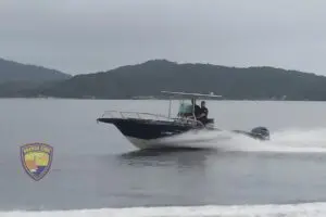 Mandado de prisão na Ilha do Mel 3