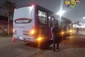 Operação Conjunta PM e GCM 0