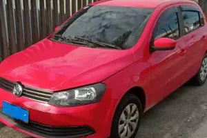 PM recupera veiculo furtado em Matinhos