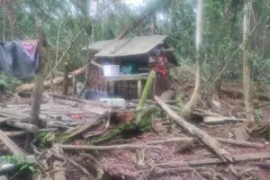 Polícia Ambiental – Força Verde – Guaratuba 4