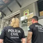 Polícia Civil Paraná Antonina
