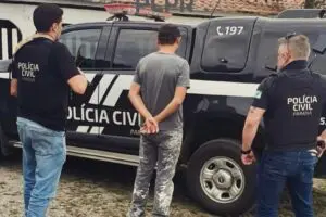 Poliia-Civil-Pontal-do-Parana-Prisao-Suspeito-de-Estupro