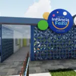 Projeto creche