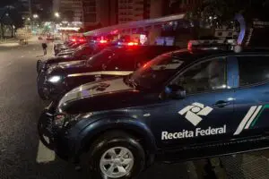 Receita Federal Imagem