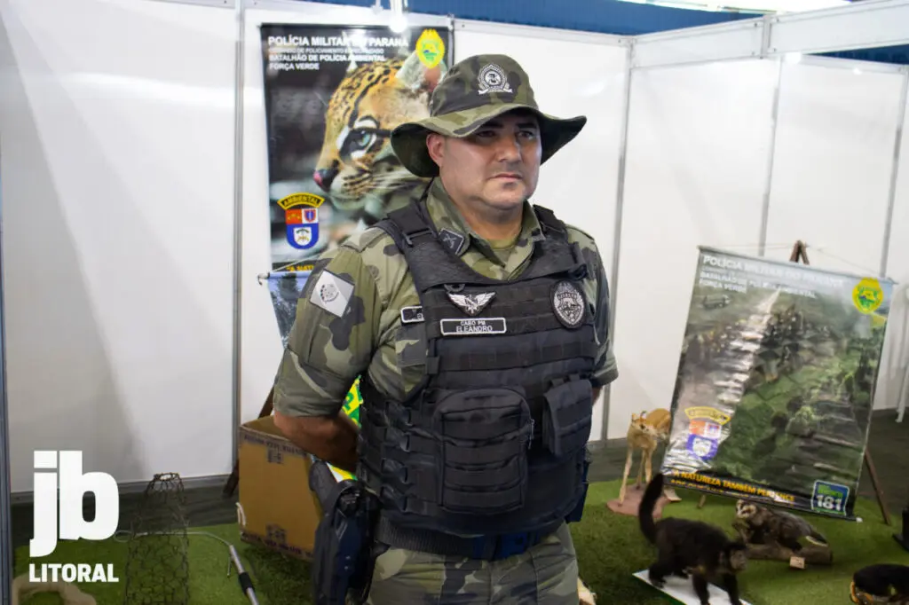 Semana Meio Ambiente – Prefeitura de Paranagua – 17ª edição – 2024 – Fotos Juan Lima – JB LITORAL (108)
