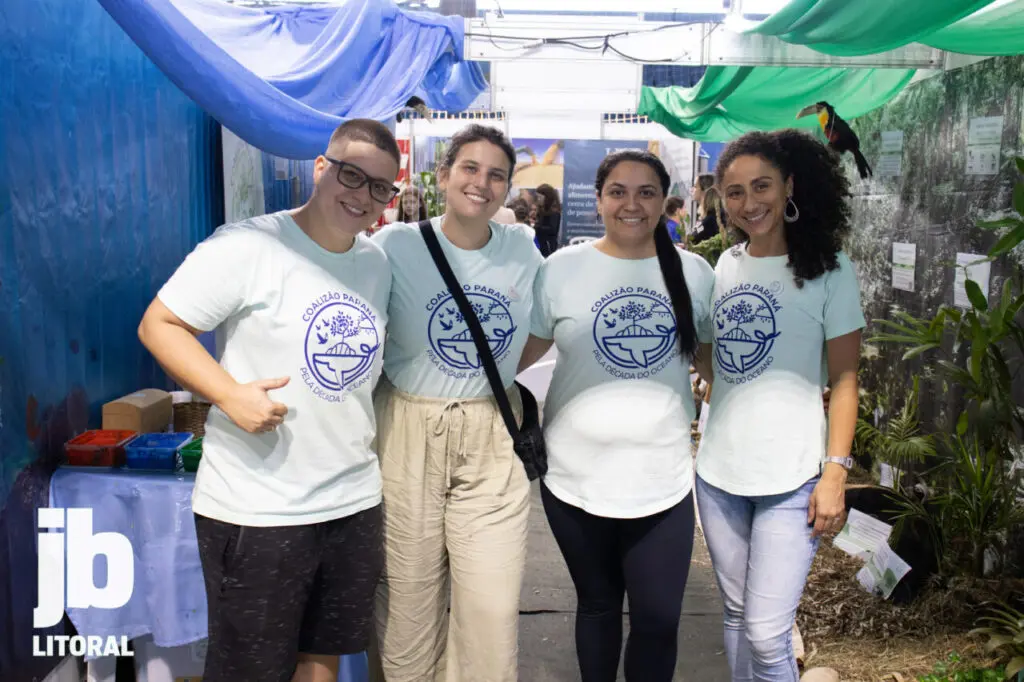Semana Meio Ambiente – Prefeitura de Paranagua – 17ª edição – 2024 – Fotos Juan Lima – JB LITORAL (109)