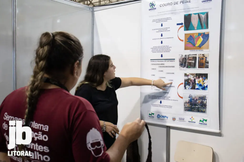 Semana Meio Ambiente – Prefeitura de Paranagua – 17ª edição – 2024 – Fotos Juan Lima – JB LITORAL (114)