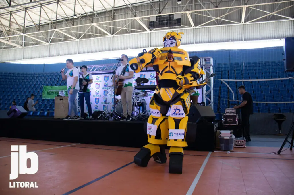 Semana Meio Ambiente – Prefeitura de Paranagua – 17ª edição – 2024 – Fotos Juan Lima – JB LITORAL (35)