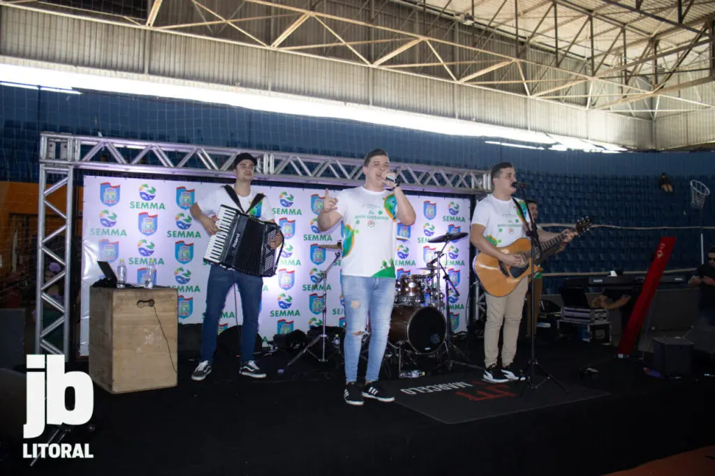 Semana Meio Ambiente – Prefeitura de Paranagua – 17ª edição – 2024 – Fotos Juan Lima – JB LITORAL (36)