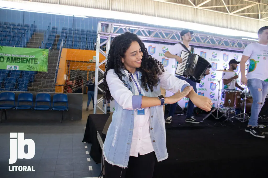 Semana Meio Ambiente – Prefeitura de Paranagua – 17ª edição – 2024 – Fotos Juan Lima – JB LITORAL (37)