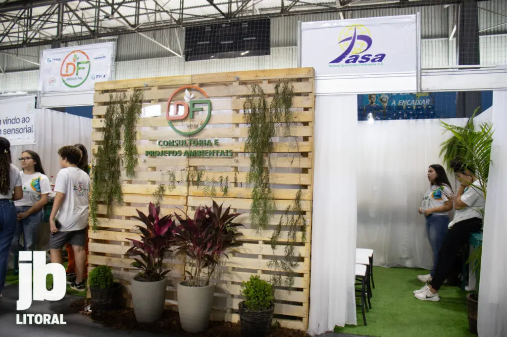 Semana Meio Ambiente – Prefeitura de Paranagua – 17ª edição – 2024 – Fotos Juan Lima – JB LITORAL (40)
