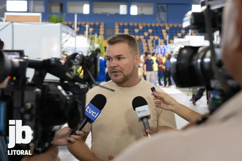 Semana Meio Ambiente – Prefeitura de Paranagua – 17ª edição – 2024 – Fotos Juan Lima – JB LITORAL (49)