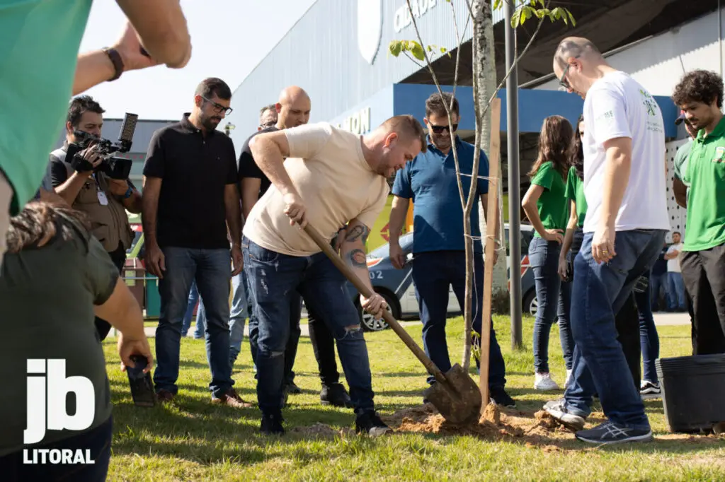 Semana Meio Ambiente – Prefeitura de Paranagua – 17ª edição – 2024 – Fotos Juan Lima – JB LITORAL (52)