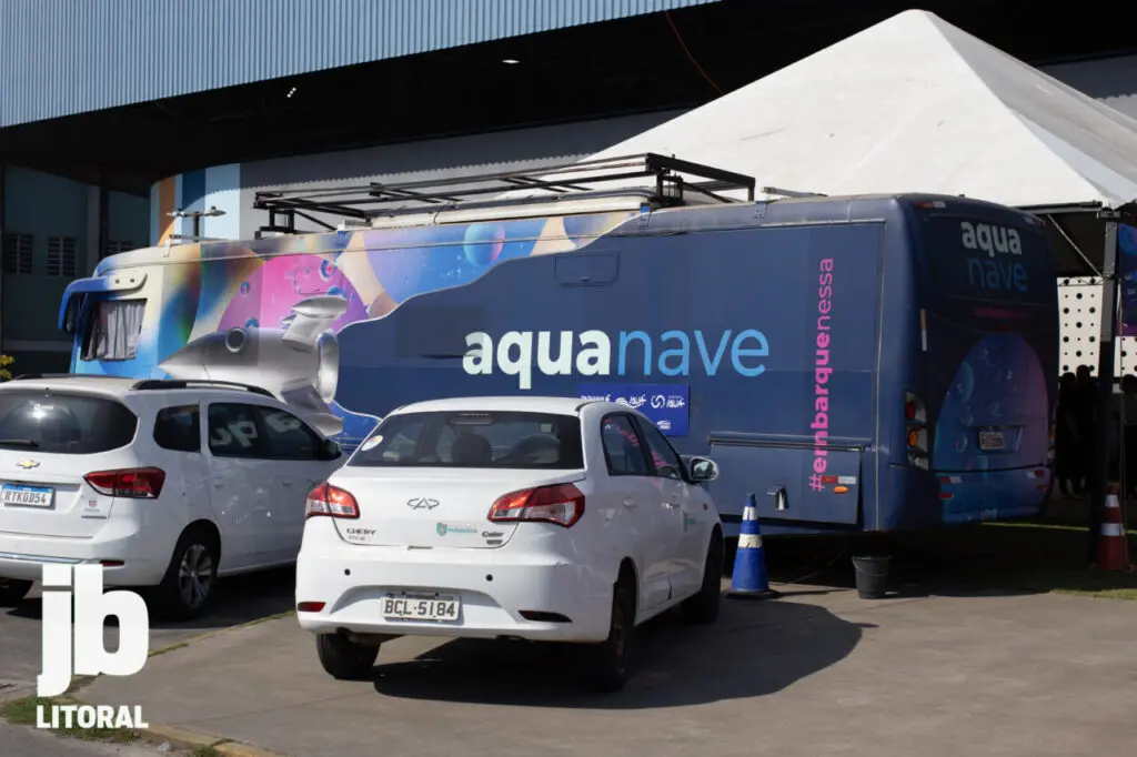 Semana Meio Ambiente – Prefeitura de Paranagua – 17ª edição – 2024 – Fotos Juan Lima – JB LITORAL (55)
