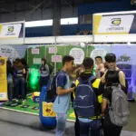Semana Meio Ambiente – Prefeitura de Paranagua – 17ª edição – 2024 – Fotos Juan Lima – JB LITORAL (69)