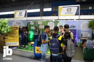 Semana Meio Ambiente – Prefeitura de Paranagua – 17ª edição – 2024 – Fotos Juan Lima – JB LITORAL (69)