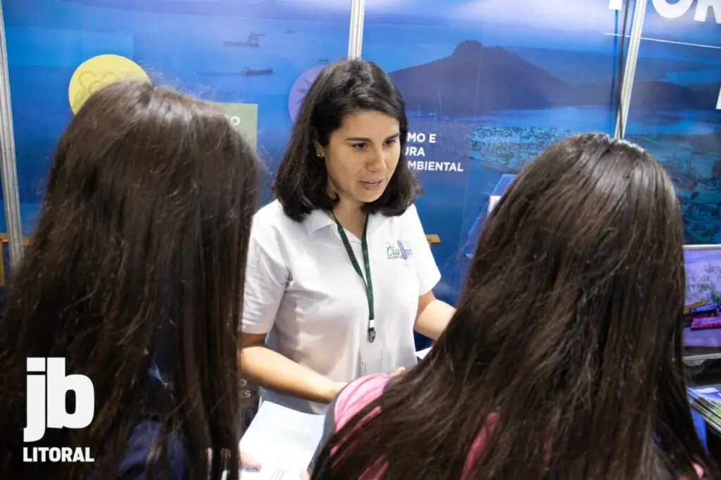 Semana Meio Ambiente – Prefeitura de Paranagua – 17ª edição – 2024 – Fotos Juan Lima – JB LITORAL (80)