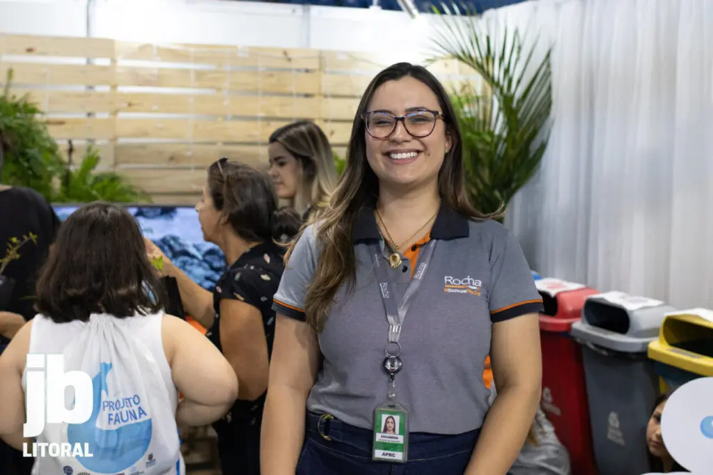 Semana Meio Ambiente – Prefeitura de Paranagua – 17ª edição – 2024 – Fotos Juan Lima – JB LITORAL (89)