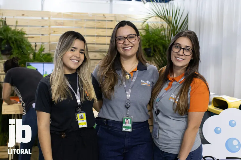 Semana Meio Ambiente – Prefeitura de Paranagua – 17ª edição – 2024 – Fotos Juan Lima – JB LITORAL (90)
